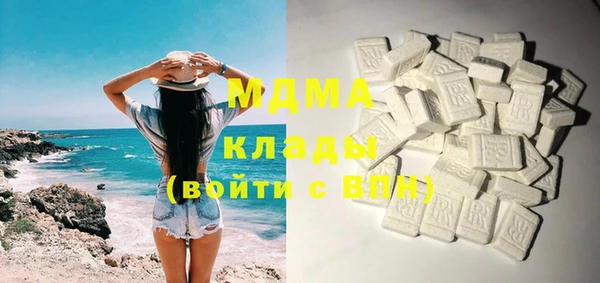 винт Нея